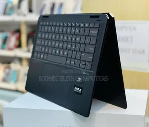 New Laptop HP Spectre X360 16GB Intel Core Ultra 7 SSD 512GB