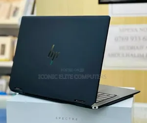 New Laptop HP Spectre X360 16GB Intel Core Ultra 7 SSD 512GB