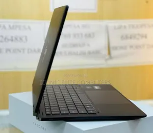 New Laptop HP Spectre X360 16GB Intel Core Ultra 7 SSD 512GB