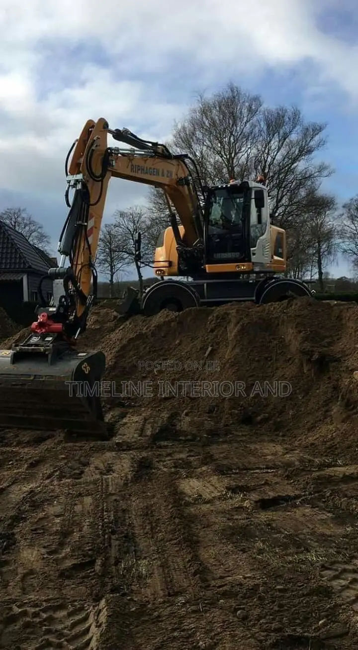Stability Plus Excavation and Grading Services