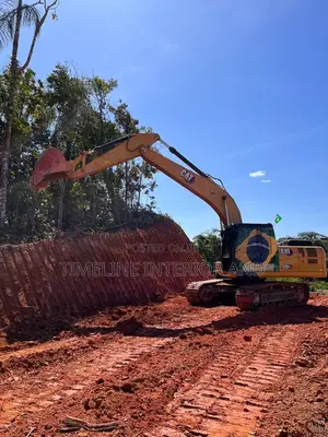 Innovative Earthworks: Excavation and Grading Services