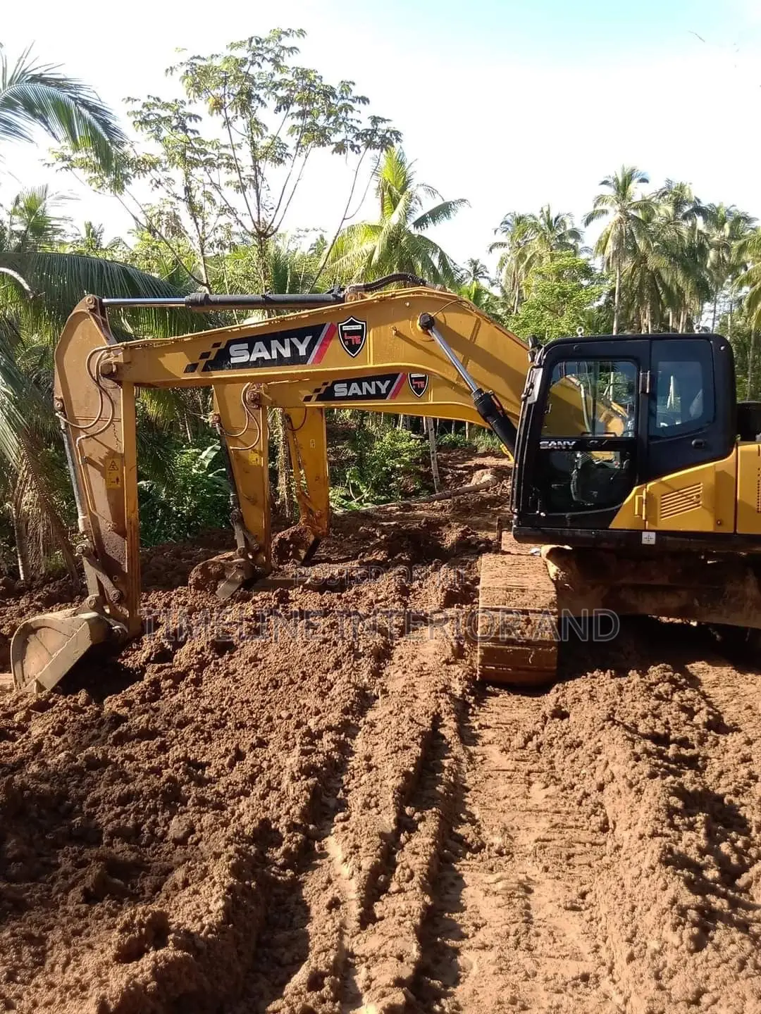 Affordable Excavation and Grading Services
