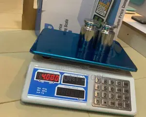 DT05 - CC Precision Tabletop Weighing Scales in Kampala