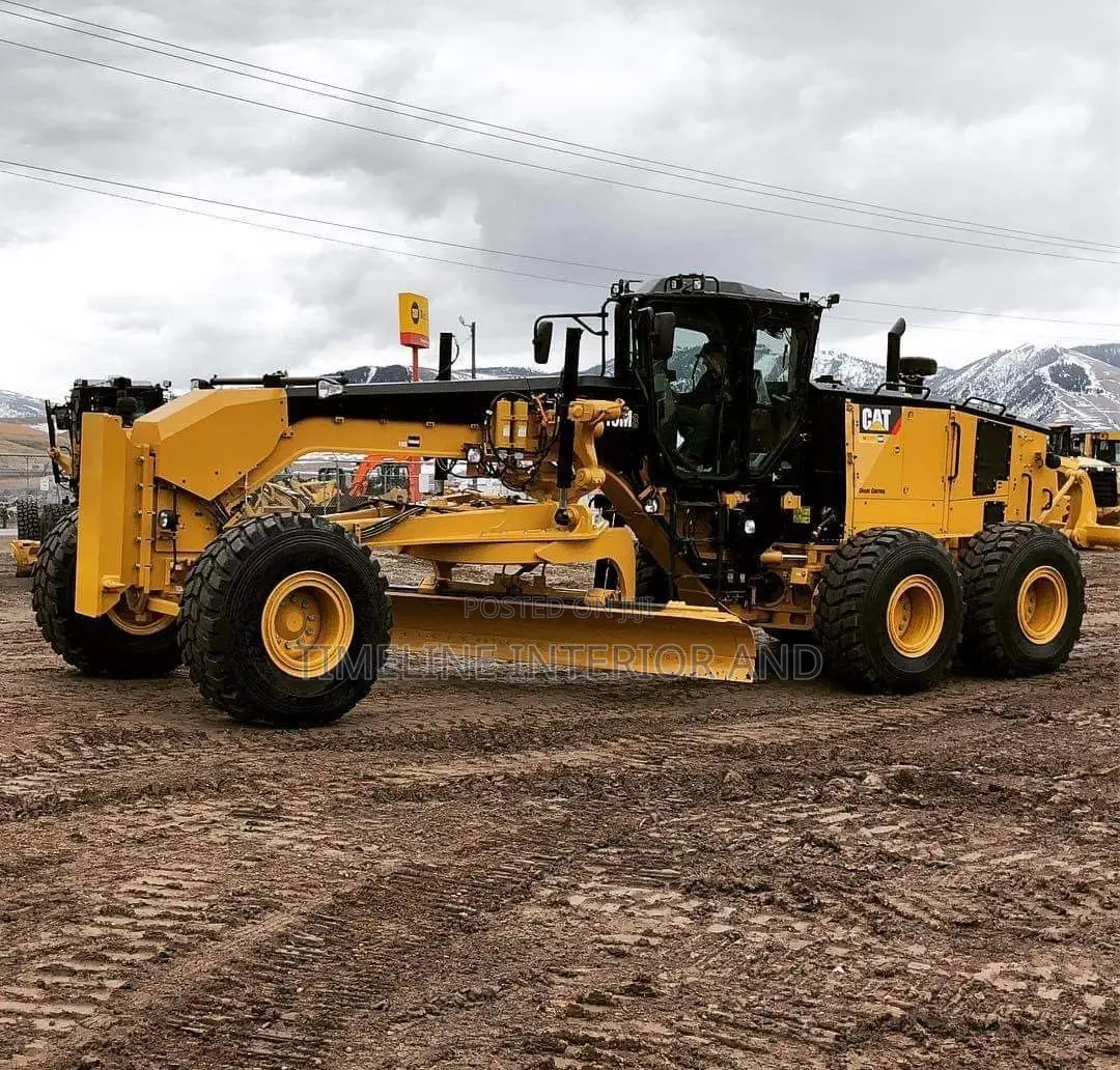 Professional Excavation and Grading Services