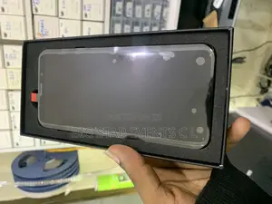 Samsung S9 Plus Screen Replacement