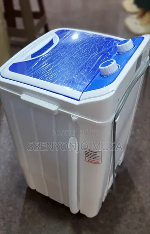 WILLY Mini Washing Machine - Compact Portable, 220V, 50hz