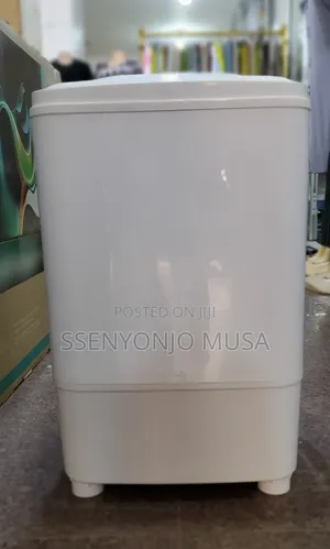 WILLY Mini Washing Machine - Compact Portable, 220V, 50hz