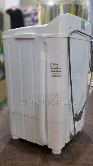WILLY Mini Washing Machine - Compact Portable, 220V, 50hz
