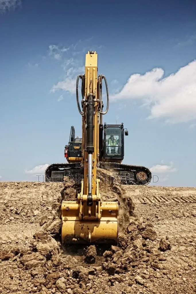 Progressive Excavation and Grading Services