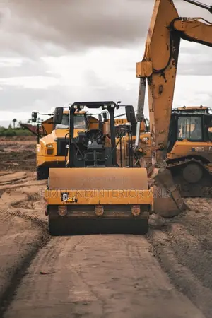 Progressive Excavation and Grading Services