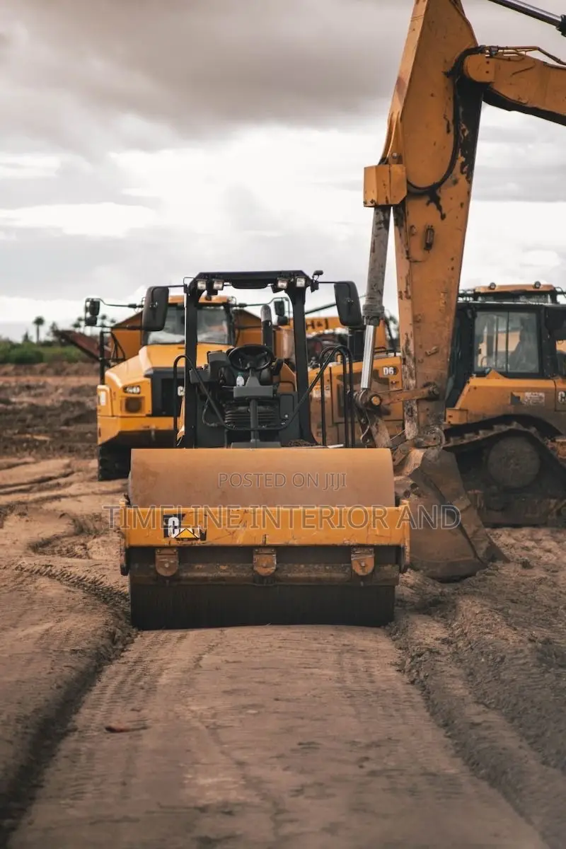 Progressive Excavation and Grading Services