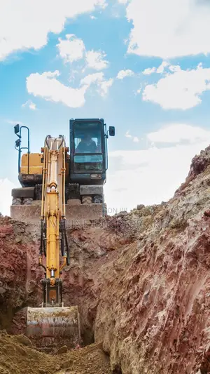 Superior Quality Excavation and Grading Services