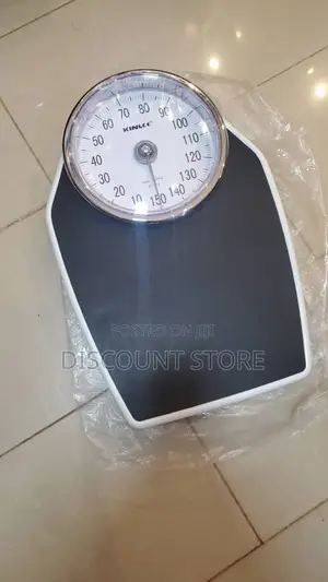DT05 - CC Best Medical Mechanical Bathroom Scales