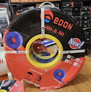 Water Hose 50m 2”