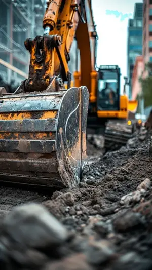 All-Weather Excavation and Grading Services
