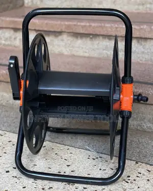 Hose Trolley(Black)