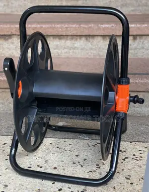 Hose Trolley(Black)