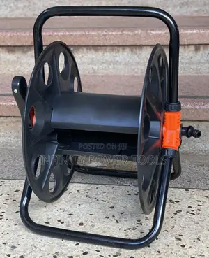 Hose Trolley(Black)