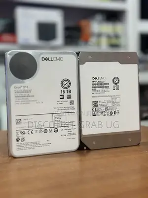 Seagate 16tb Desktop Harddrive