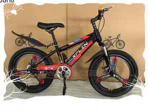 XFLIN Bicycle Available