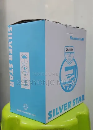 Silver Star Industrial Gravity Steam Iron Es-300l-220v,1600w