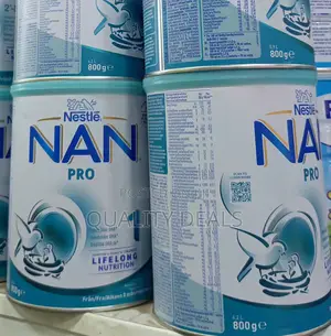 800g NAN 1 Pro Baby Milk Powder