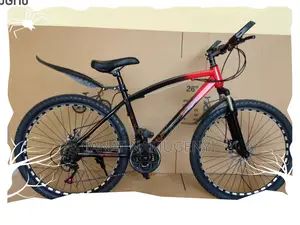 Xinfenglin Bicycle Available Size 26
