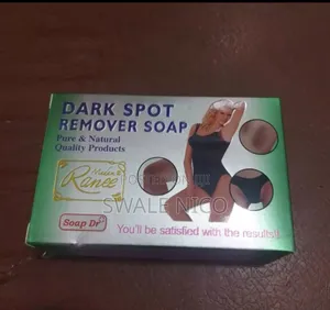 Photo - Dark Spot Remover Soap
