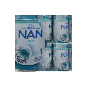 800g Nan 1 Pro Baby Milk Powder