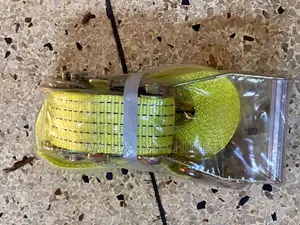 Cargo Belts