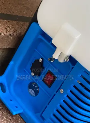 Apollo Electric Power Sprayer