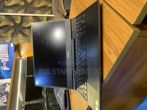 Lenovo Legion Y7000P IRX9 Gaming Laptop 16GB Intel Core I5 256GB