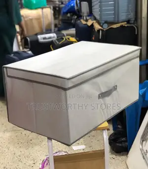 Clothes Storage Box - Organizer