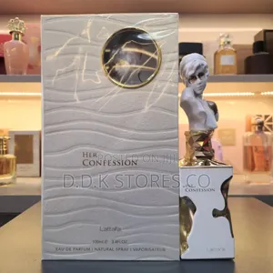 Photo - Her Confession by Lattafa Perfumes
