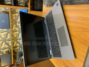 Laptop Dell Precision 3570 16GB Intel Core I7 SSD 256GB