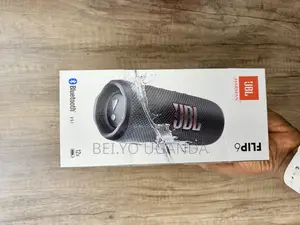 JBL Glip 6