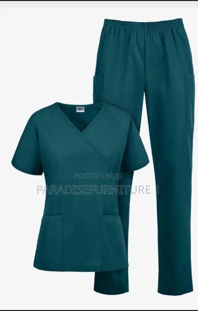Medical Scrubs