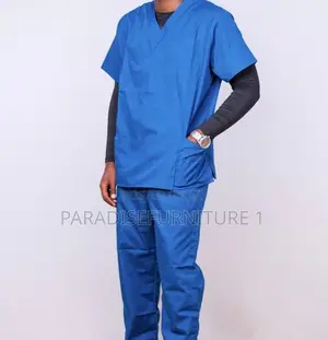 Medical Scrubs