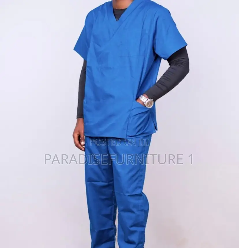 Medical Scrubs
