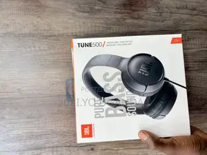 JBL Tune 500