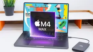 New Apple MacBook Pro 2024 M4 14-Inch 16GB Apple M4 Pro SSD 512GB