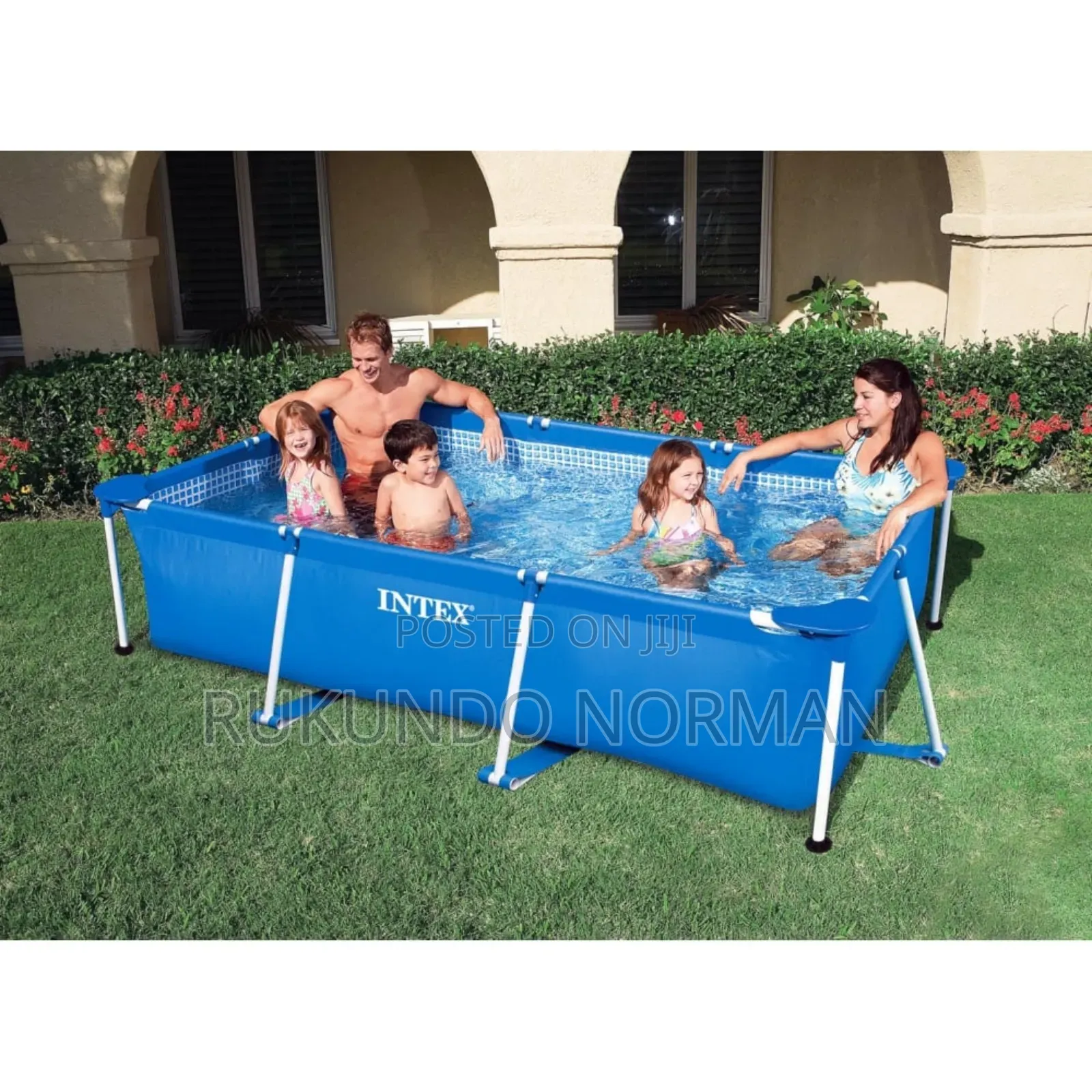 Swimming Pool For Kids