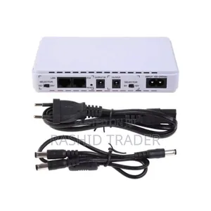 Ske Poe 432p Mini Dc Ups 25w 5v9v and 12v