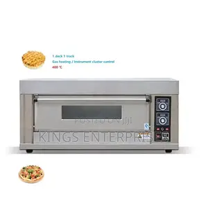 Baking Commercial Oven (Single Tray)