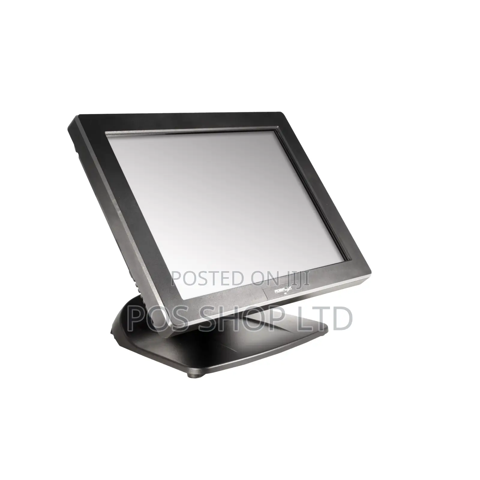 Posiflex Pos Xt-3915-G2 Intel Elkhart Lake Celeron J6412 Aio