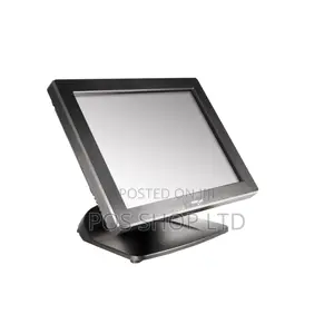 Posiflex Pos Xt-3915-G2 Intel Elkhart Lake Celeron J6412 Aio