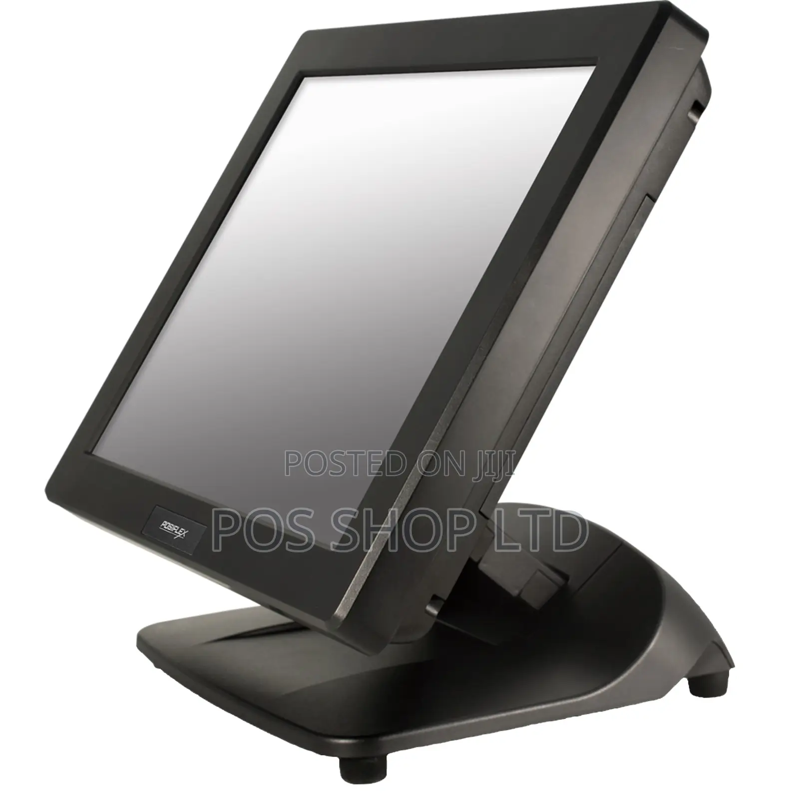 Posiflex Pos Xt-3915-G2 Intel Elkhart Lake Celeron J6412 Aio