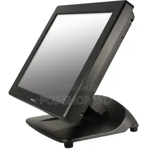 Posiflex Pos Xt-3915-G2 Intel Elkhart Lake Celeron J6412 Aio