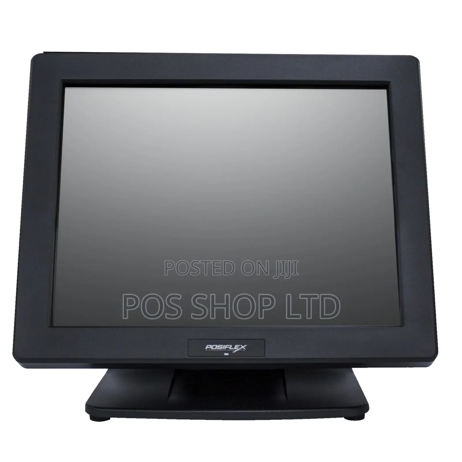 Posiflex Pos Xt-3915-G2 Intel Elkhart Lake Celeron J6412 Aio
