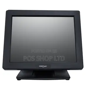 Posiflex Pos Xt-3915-G2 Intel Elkhart Lake Celeron J6412 Aio